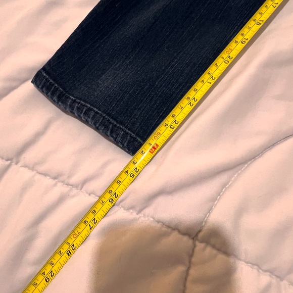 Torrid Bombshell Skinny - Picture 3 of 4